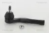 Наконечник поперечной рулевой тяги TRISCAN 850041102 (фото 1)