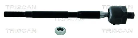 Осевой шарнир, рулевая тяга TRISCAN 850041204