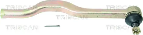 Наконечник поперечной рулевой тяги TRISCAN 850042021