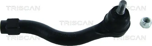 Наконечник поперечной рулевой тяги TRISCAN 850042111 (фото 1)