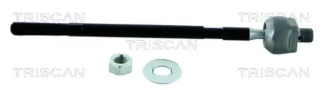 Осевой шарнир, рулевая тяга TRISCAN 850042211