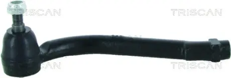 Наконечник поперечной рулевой тяги TRISCAN 850043118