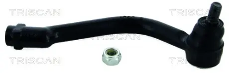 Наконечник поперечной рулевой тяги TRISCAN 850043125