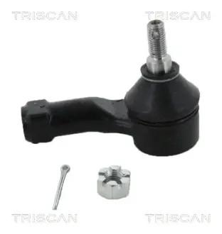 Наконечник поперечной рулевой тяги TRISCAN 850043133