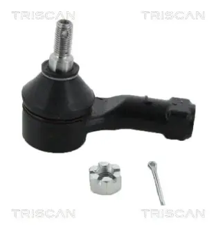 Наконечник поперечной рулевой тяги TRISCAN 850043134