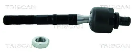 Осевой шарнир, рулевая тяга TRISCAN 850043222