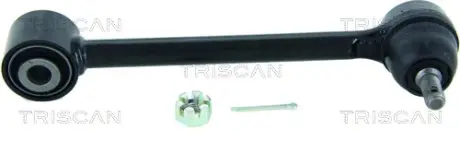 Рычаг независимой подвески колеса, подвеска колеса TRISCAN 850043538