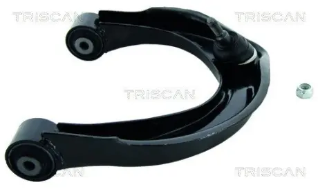 Рычаг независимой подвески колеса, подвеска колеса TRISCAN 850043593