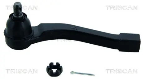 Наконечник поперечной рулевой тяги TRISCAN 850044102
