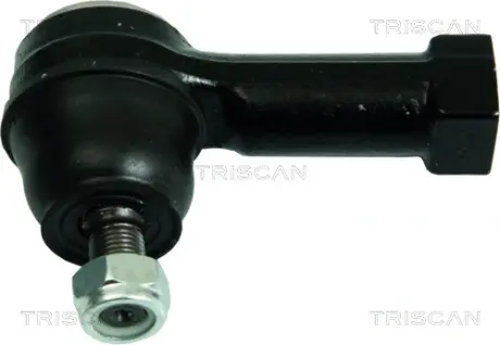 Наконечник поперечной рулевой тяги TRISCAN 850050101