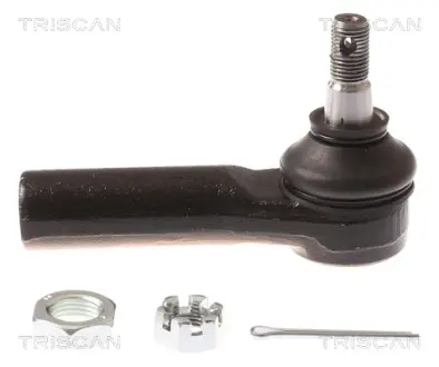 Наконечник поперечной рулевой тяги TRISCAN 850050153