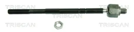 Осевой шарнир, рулевая тяга TRISCAN 850065208