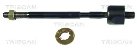 Осевой шарнир, рулевая тяга TRISCAN 850068201