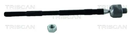 Осевой шарнир, рулевая тяга TRISCAN 850068207