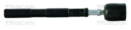 Осевой шарнир, рулевая тяга TRISCAN 850069205