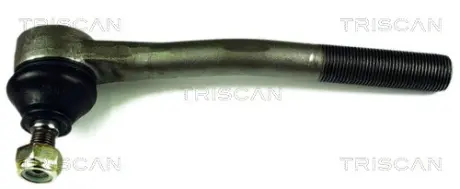 Наконечник поперечной рулевой тяги TRISCAN 850070001
