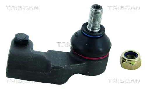 Наконечник поперечной рулевой тяги TRISCAN 850070101 (фото 1)