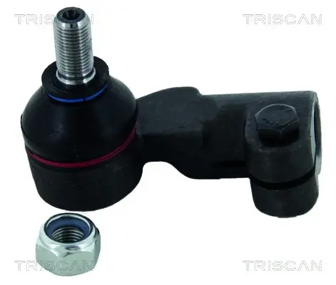 Наконечник поперечной рулевой тяги TRISCAN 850070102 (фото 1)