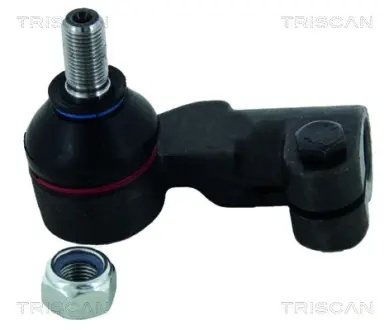 Наконечник поперечной рулевой тяги TRISCAN 850070102