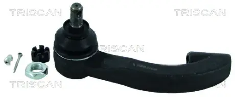 Наконечник поперечной рулевой тяги TRISCAN 850080104