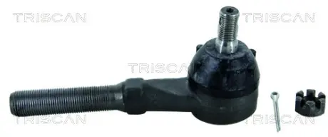 Наконечник поперечной рулевой тяги TRISCAN 850080113