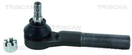 Наконечник поперечной рулевой тяги TRISCAN 850080114