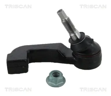 Наконечник поперечной рулевой тяги TRISCAN 850080117