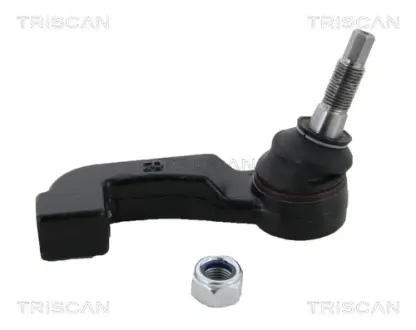 Наконечник поперечной рулевой тяги TRISCAN 850080123