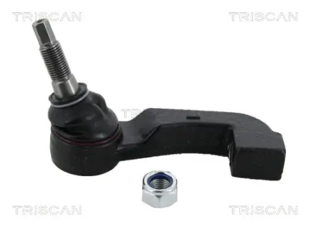 Наконечник поперечной рулевой тяги TRISCAN 850080124