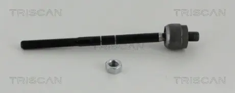 Осевой шарнир, рулевая тяга TRISCAN 850080203