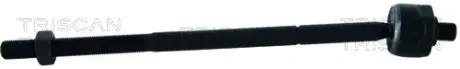 Осевой шарнир, рулевая тяга TRISCAN 8500803463