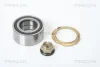 Підшипник маточини TRISCAN 853010144 (фото 1)