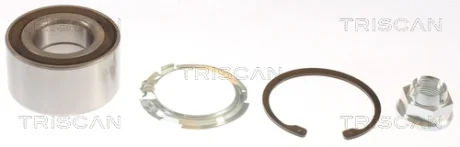 Підшипник маточини TRISCAN 853010145