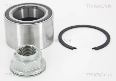 Triscan | | Підшипник маточини TRISCAN 853010151