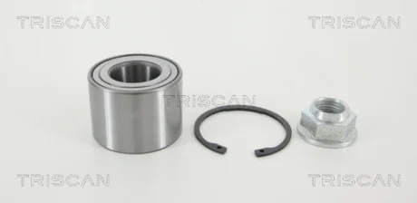 Підшипник маточини TRISCAN 853010261