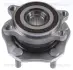 Ступиця перед. Nissan X-Trail 13- TRISCAN 853014143 (фото 1)
