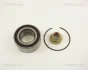 Підшипник маточини TRISCAN 853017110 (фото 1)