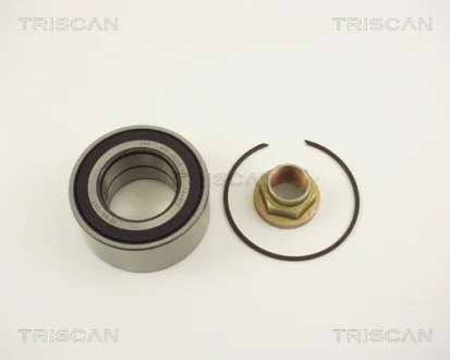 Підшипник маточини TRISCAN 853017110