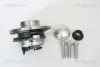 Підшипник маточини TRISCAN 853024120 (фото 2)