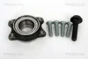 Підшипник маточини TRISCAN 853029009 (фото 3)