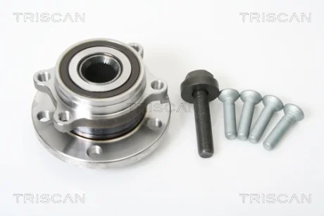 Підшипник маточини TRISCAN 853029010