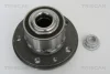 Підшипник маточини TRISCAN 853029011 (фото 1)