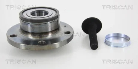 Підшипник маточини TRISCAN 853029232