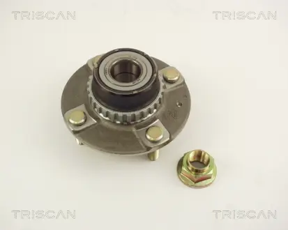 Комплект підшипника моточини задній TRISCAN 853043203