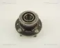 Підшипник ступиці зад. Mazda 323/323F BG/BA/BJ 89-/94-/98- (+ABS) TRISCAN 853050215 (фото 1)