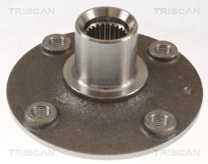 CITROEN маточина переднего колеса C1 05- TRISCAN 853510000