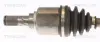Піввісь передн. ліва Nissan Micra/Note 1.6i 06-12 TRISCAN 854014568 (фото 2)