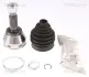 ШРКШ зовн. 23x25xØ53 Ford Fiesta, Fusion 1,0-1,6 01- TRISCAN 854016142 (фото 1)