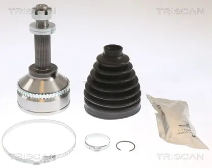 ШРКШ зовн. 28x29x57 Ford Transit 07-14 TRISCAN 854016149