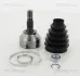 ШРКШ зовн. 25x26x58,6мм CITROEN C5 I, C5 II 2.0D/2.2D 03.01- TRISCAN 854028135 (фото 1)